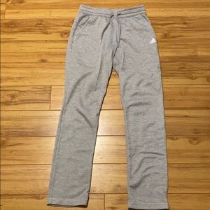 Women’s Adidas sweatpants